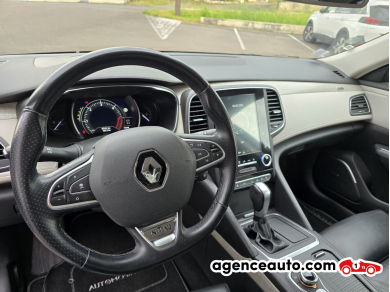 Renault Talisman — 14