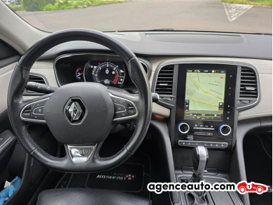 Renault Talisman — 13