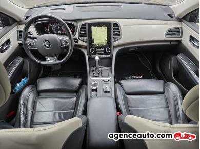 Renault Talisman — 11