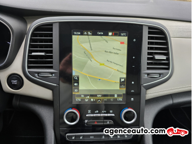 Renault Talisman — 24