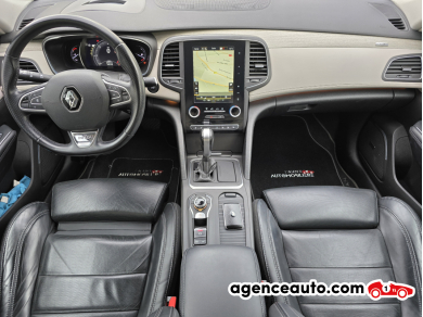 Renault Talisman — 12
