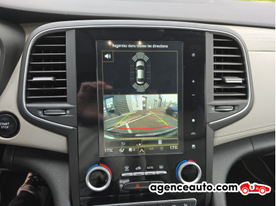 Renault Talisman — 25