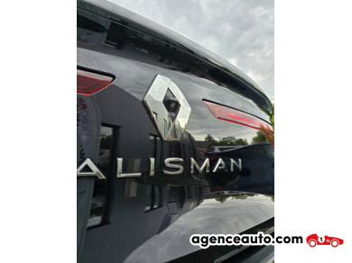 Renault Talisman — 37