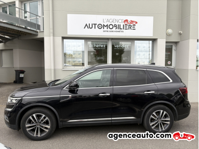 Renault Koleos — 8