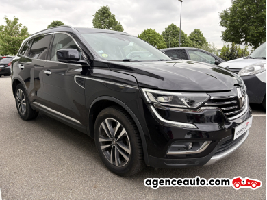 Renault Koleos — 4