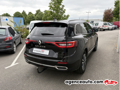 Renault Koleos — 5