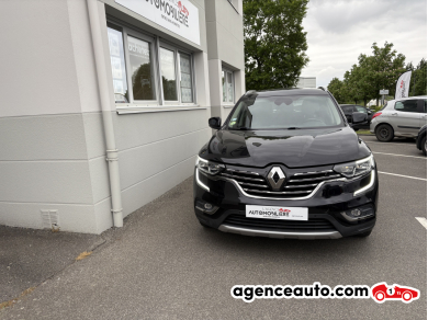Renault Koleos — 2