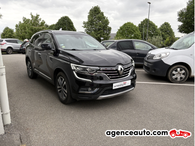 Renault Koleos — 3
