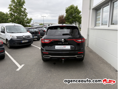 Renault Koleos — 6