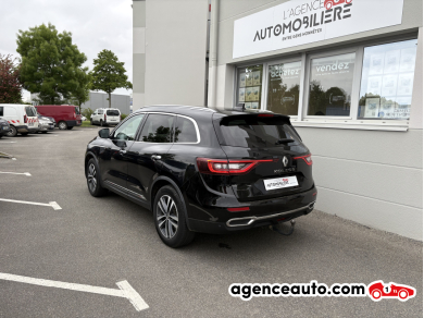 Renault Koleos — 7