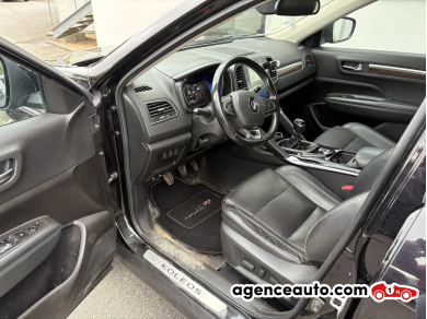 Renault Koleos — 9
