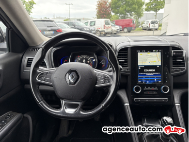 Renault Koleos — 12