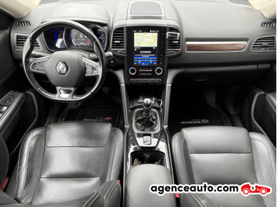 Renault Koleos — 11
