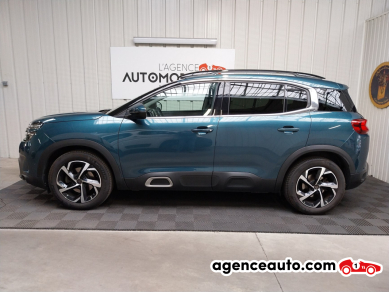 Citroen C5 Aircross — 8