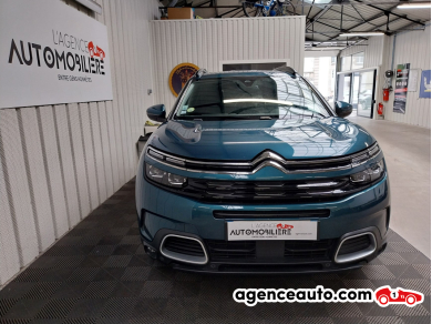 Citroen C5 Aircross — 2