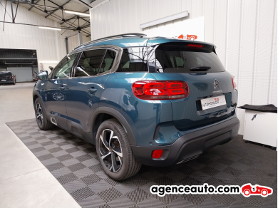 Citroen C5 Aircross — 7