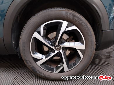 Citroen C5 Aircross — 18