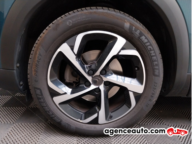Citroen C5 Aircross — 19