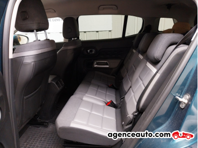 Citroen C5 Aircross — 13