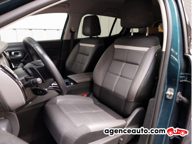 Citroen C5 Aircross — 12