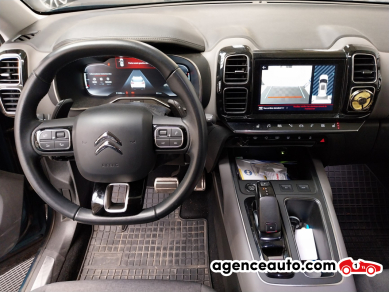 Citroen C5 Aircross — 17