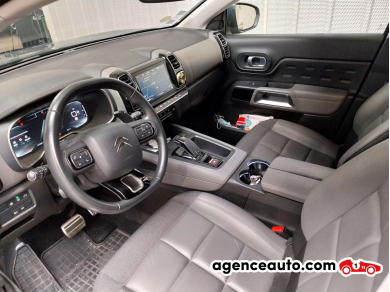 Citroen C5 Aircross — 10