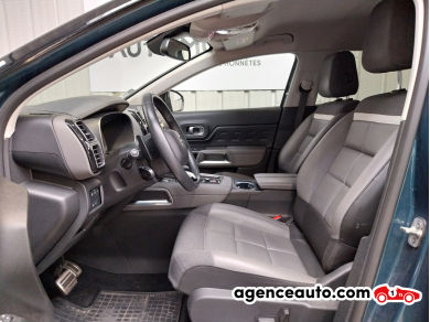 Citroen C5 Aircross — 11