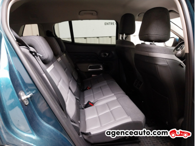Citroen C5 Aircross — 14