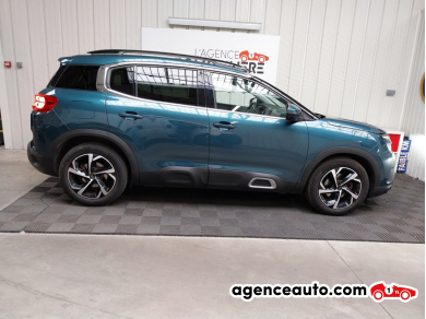Citroen C5 Aircross — 4