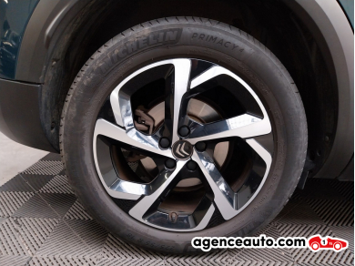Citroen C5 Aircross — 20