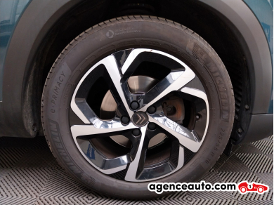 Citroen C5 Aircross — 21
