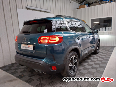 Citroen C5 Aircross — 5