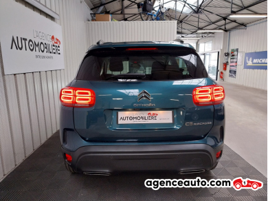 Citroen C5 Aircross — 6