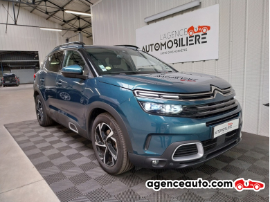 Citroen C5 Aircross — 3