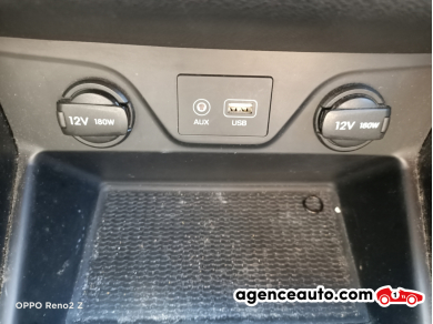 Achat voiture occasion, Auto occasion pas cher | Agence Auto Hyundai Tucson 1.7 crdi Business Bm 4*2 Blanc Année : 2018 Manuelle Diesel