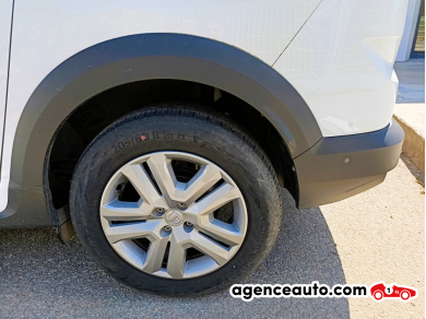 Dacia Jogger — 9