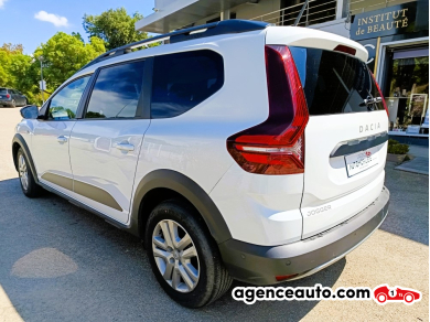 Dacia Jogger — 7