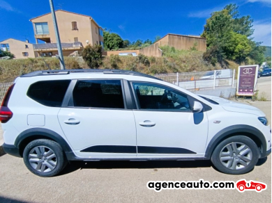 Dacia Jogger — 4