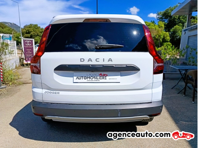 Dacia Jogger — 5