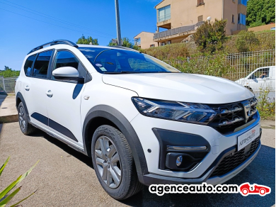 Dacia Jogger — 3
