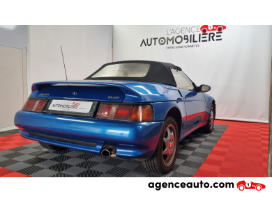 Achat voiture occasion, Auto occasion pas cher | Agence Auto Lotus Elan LOTUS ELAN 1.6 16V Bleu Année : 1992 Manuelle Essence