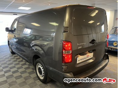 Citroen Jumpy — 2