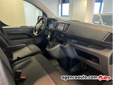 Citroen Jumpy — 18