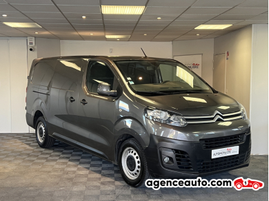 Citroen Jumpy