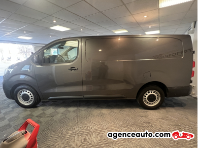 Citroen Jumpy — 21