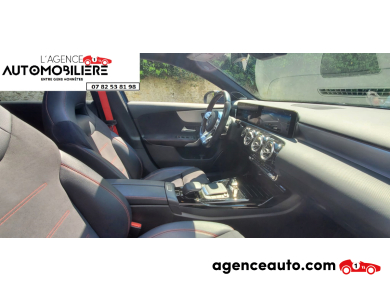 Mercedes Classe A — 13