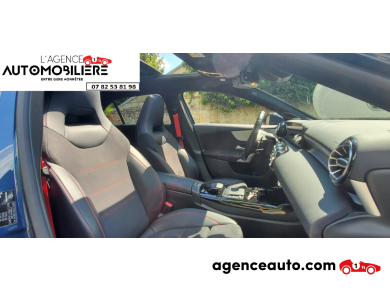 Mercedes Classe A — 14