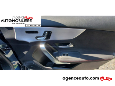 Mercedes Classe A — 15