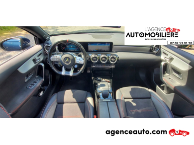 Mercedes Classe A — 11