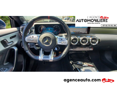 Mercedes Classe A — 12